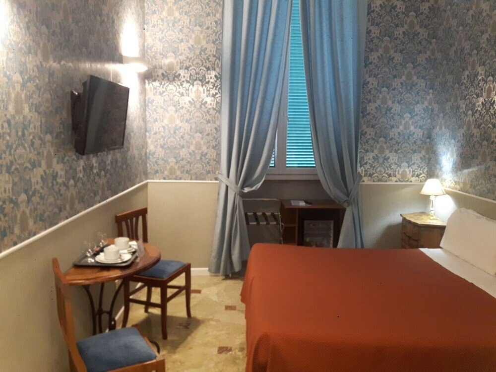 Welcome House Room Type - Double or Twin Room