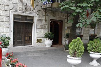 Hotel Eliseo - Tap to explore photos