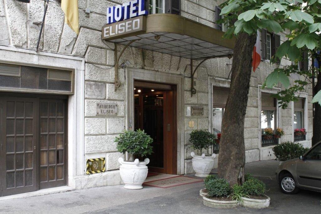 Hotel Eliseo - Tap to explore photos