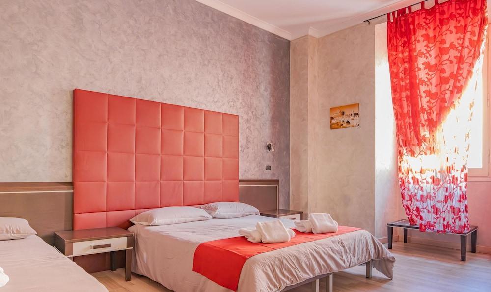 New Inn Room Type - Triple Room