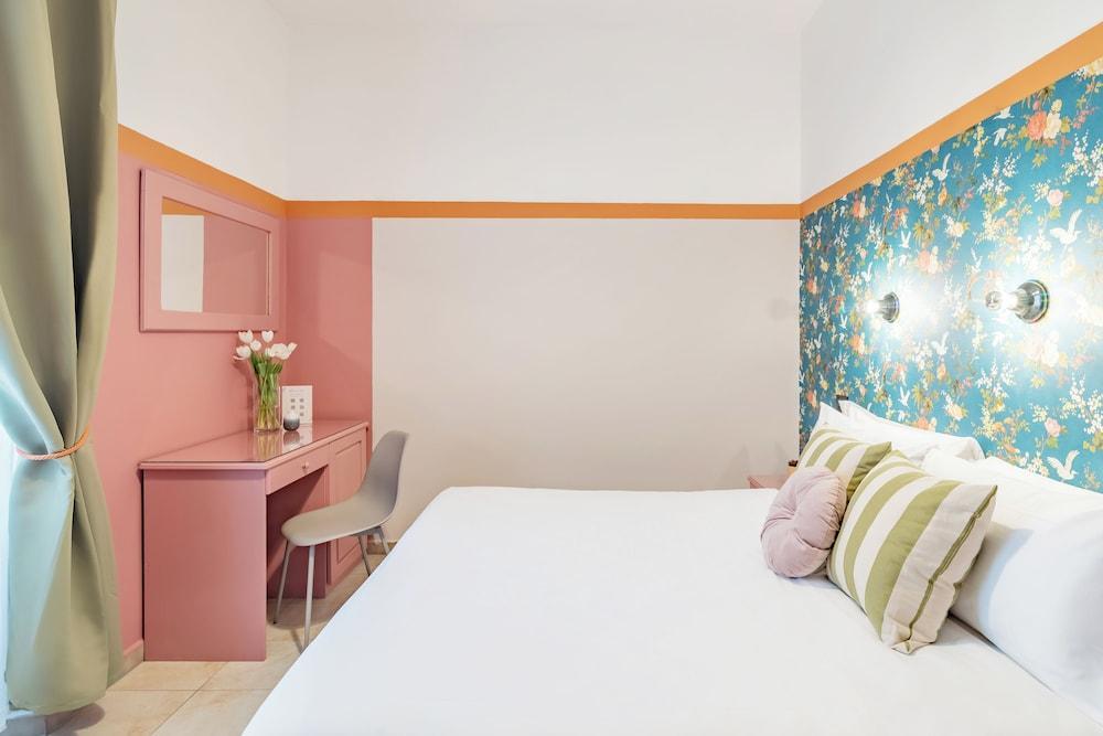 Hotel Espana Room Type - Superior Double or Twin Room Hotel Espana Room Type - Superior Double or Twin Room
