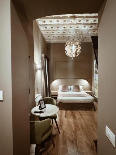 Residenza Sciarra Suites Room Type - Budget Double Room