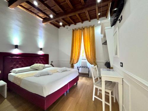 Domus Ester Room Type - Double or Twin Room