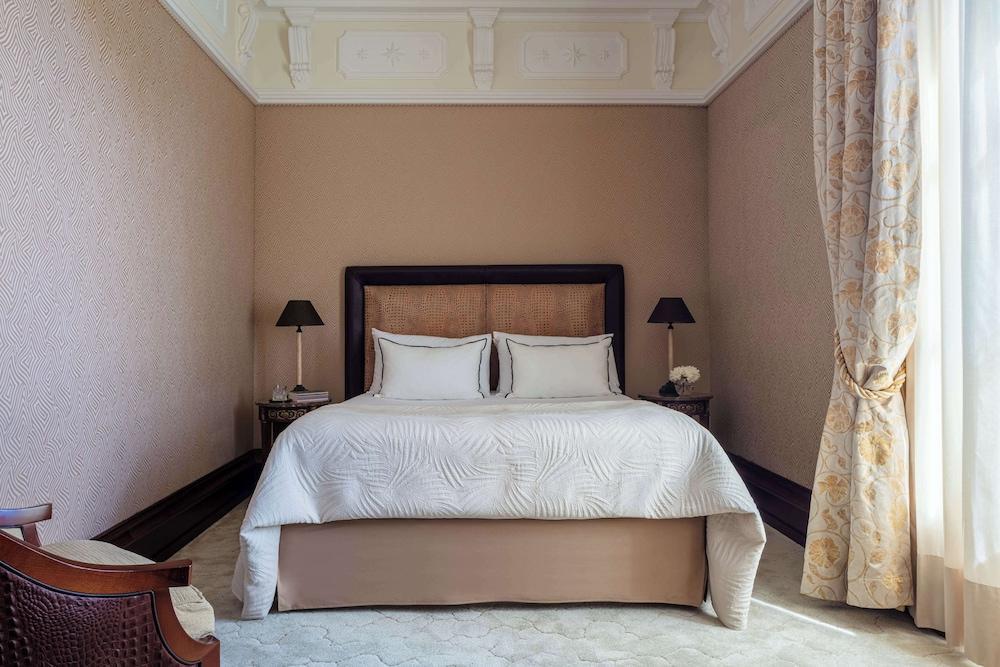 Anantara Palazzo Naiadi Rome Hotel Room Type - Premium room