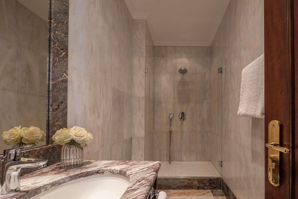 Anantara Palazzo Naiadi Rome Hotel - A Leading Hotel of the World - Tap to explore photos