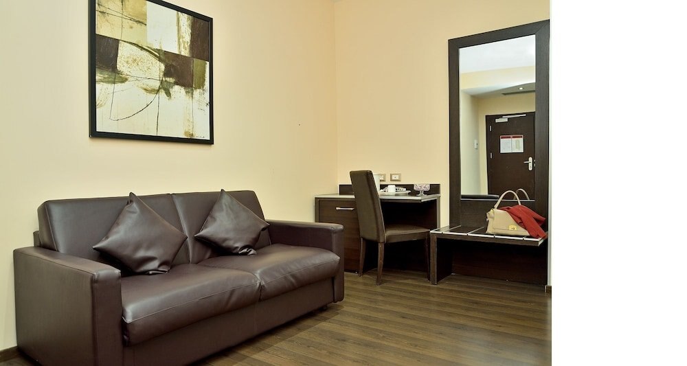 Infinity Hotel San Pietro Room Type - Superior Room