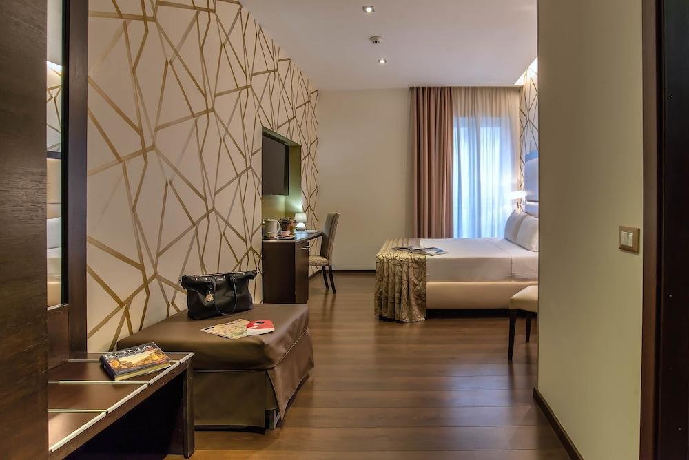 Catone District Hotel Room Type - Junior Studio Suite