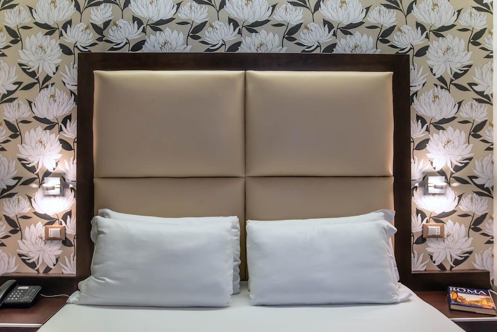Catone District Hotel Room Type - Comfort Double or Twin Room