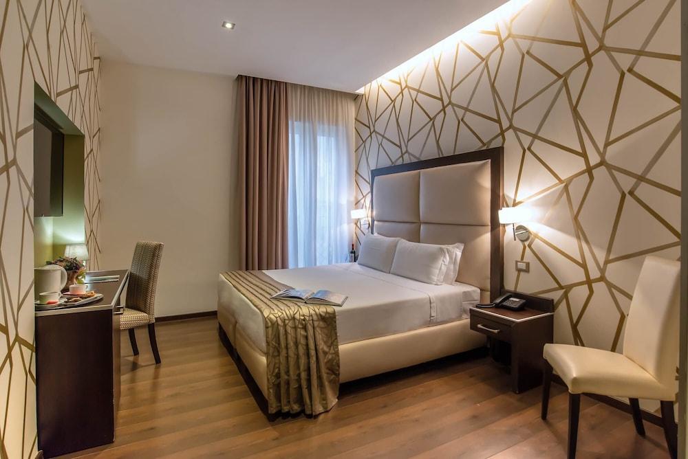 Infinity Hotel San Pietro Room Type - Classic Room