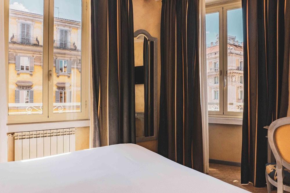 Hotel Fellini Room Type - Double or Twin Room Hotel Fellini Room Type - Double or Twin Room