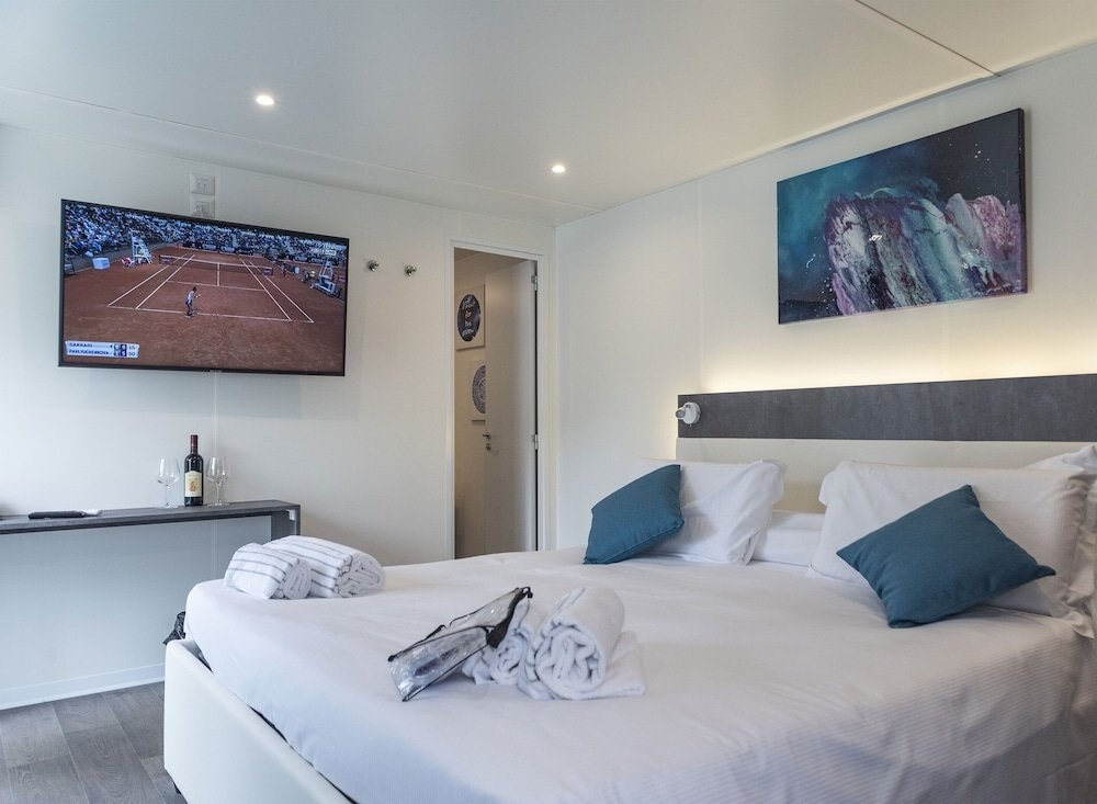 Flaminio Village Bungalow Park - Campground Room Type - Bungalow (Suite)