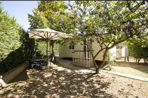 Flaminio Village Bungalow Park - Campground Room Type - Deluxe Bungalow