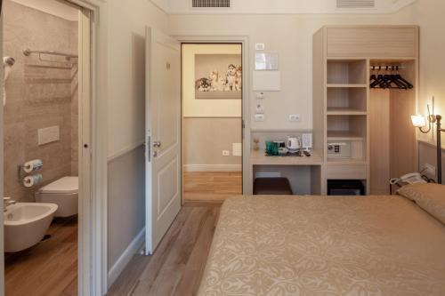 Hotel Flavia