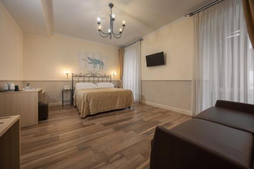 Hotel Flavia