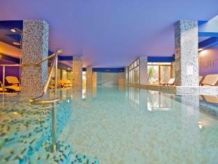 Mercure Eur Roma West - Tap to explore photos