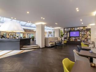 Mercure Eur Roma West - Tap to explore photos