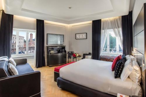 47 Boutique Hotel - Tap to explore photos