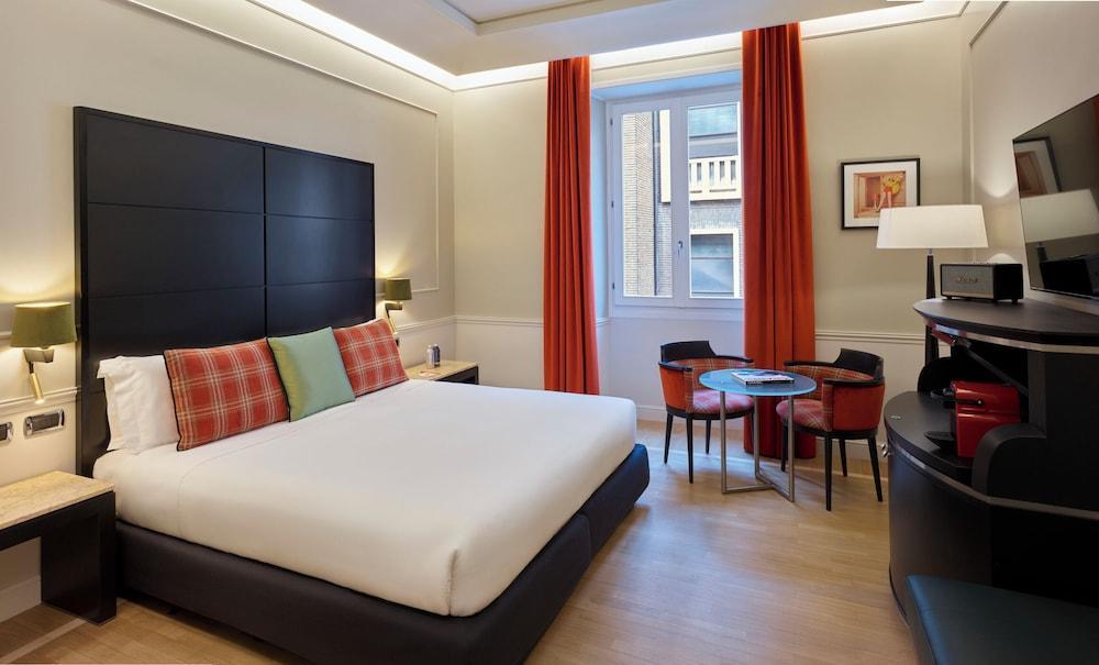 47 Boutique Hotel Room Type - Classic Double Room