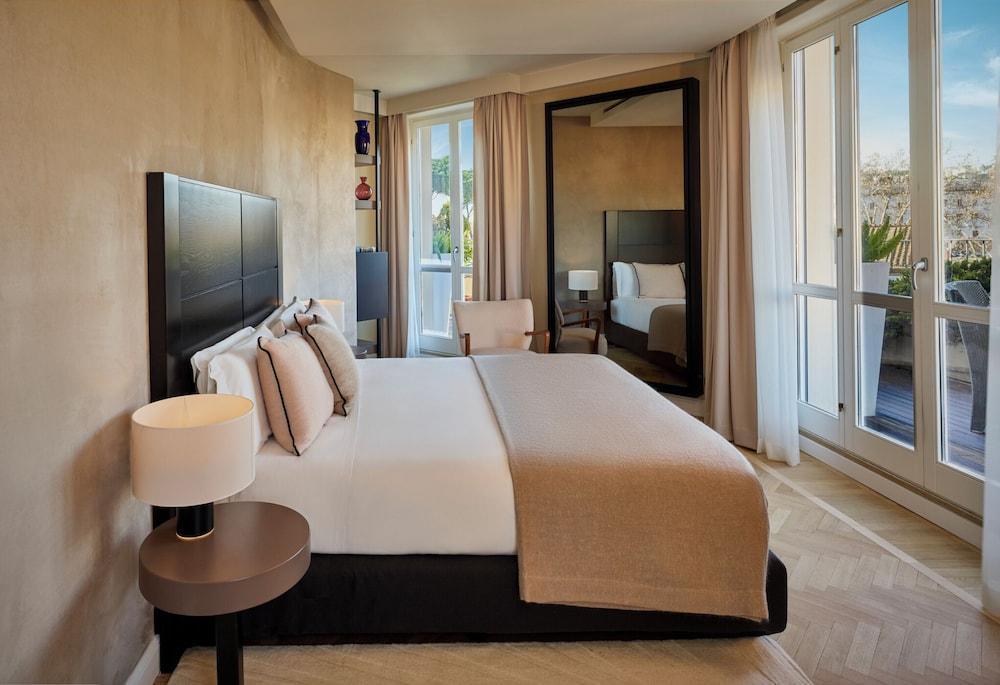 47 Boutique Hotel Room Type - Suite, Balcony