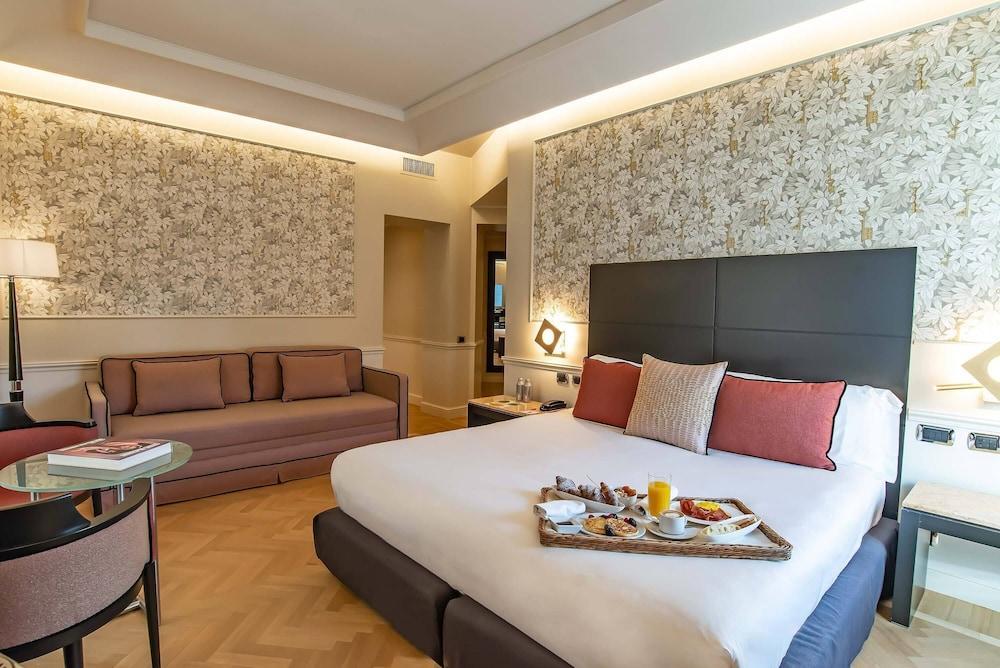 47 Boutique Hotel Room Type - Deluxe Plus