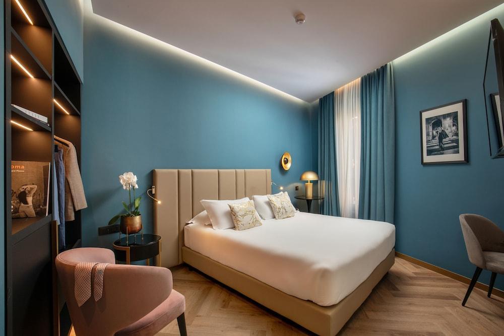 The Major Room Type - Classic Room