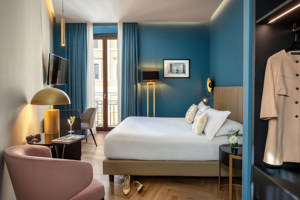 The Major Room Type - Superior Room