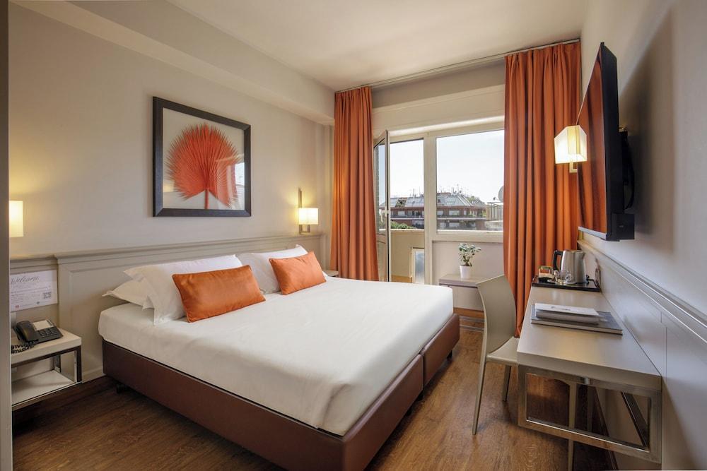 Grand Hotel Fleming Room Type - Classic Double Room
