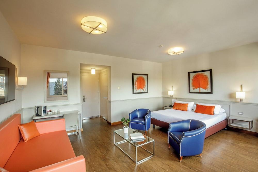 Grand Hotel Fleming Room Type - Junior Studio Suite Grand Hotel Fleming Room Type - Junior Studio Suite