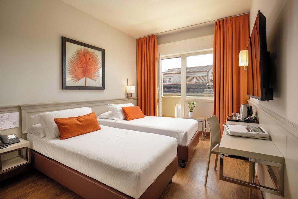 Grand Hotel Fleming Room Type - Classic Twin Room
