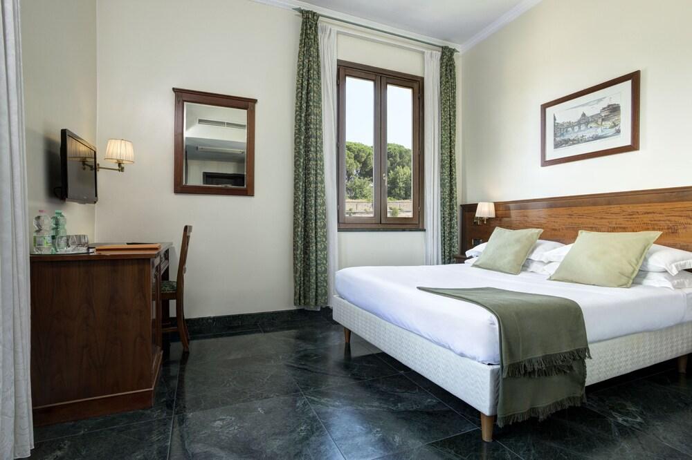 Grand Hotel Gianicolo Room Type - Superior Room