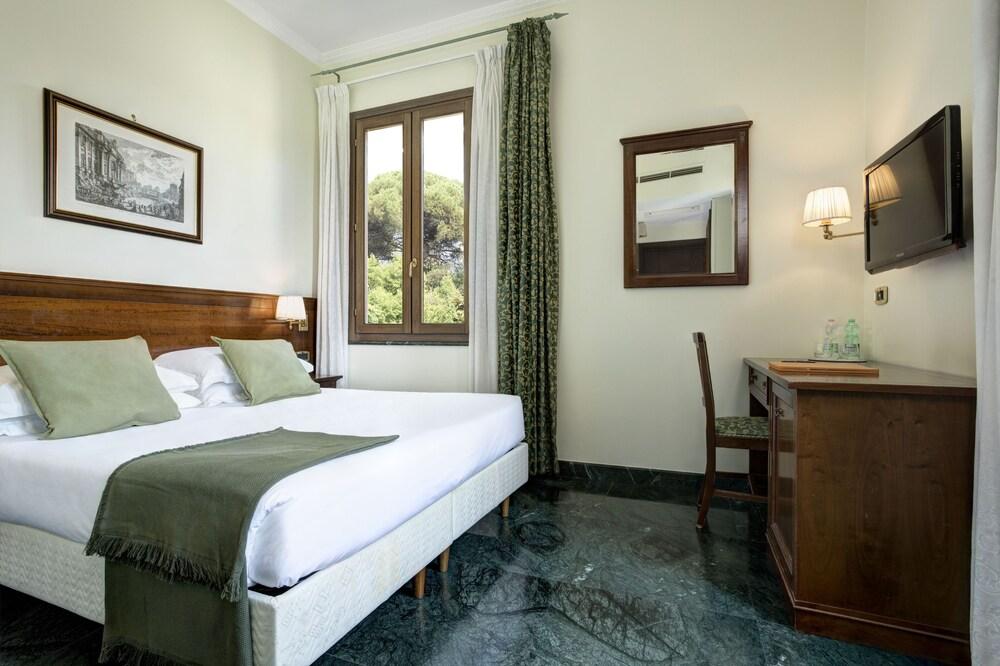 Grand Hotel Gianicolo Room Type - Classic Room
