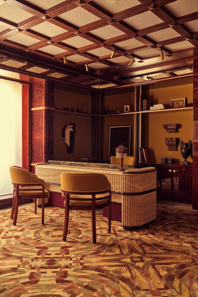 Orient Express La Minerva