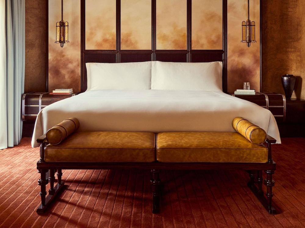 Orient Express La Minerva Room Type - Suite, 1 King Bed