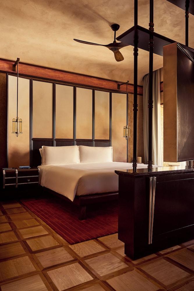 Orient Express La Minerva Room Type - Junior Suite, 1 King Bed