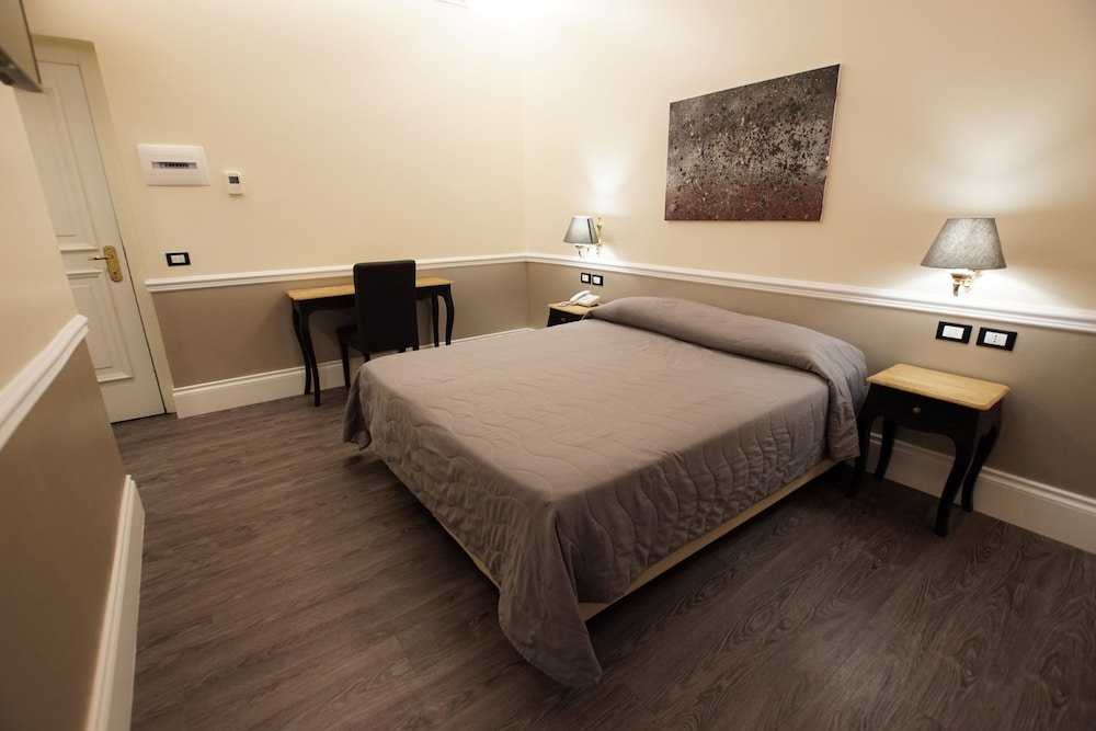 Hotel Giglio dell'Opera Room Type - Standard Double Room