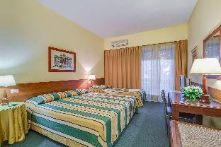 Hotel Giardino D'Europa
