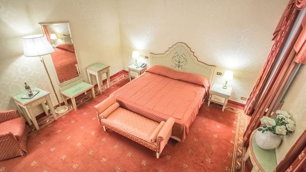 Hotel Giorgi