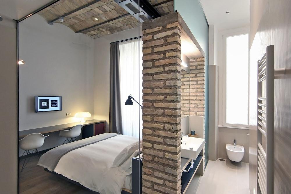 Hotel Giolli Nazionale Room Type - Annex Building Double Room