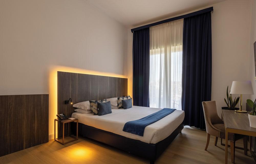 Grand Hotel Tiberio