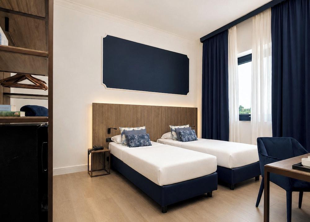 Grand Hotel Tiberio Room Type - Classic Twin Room