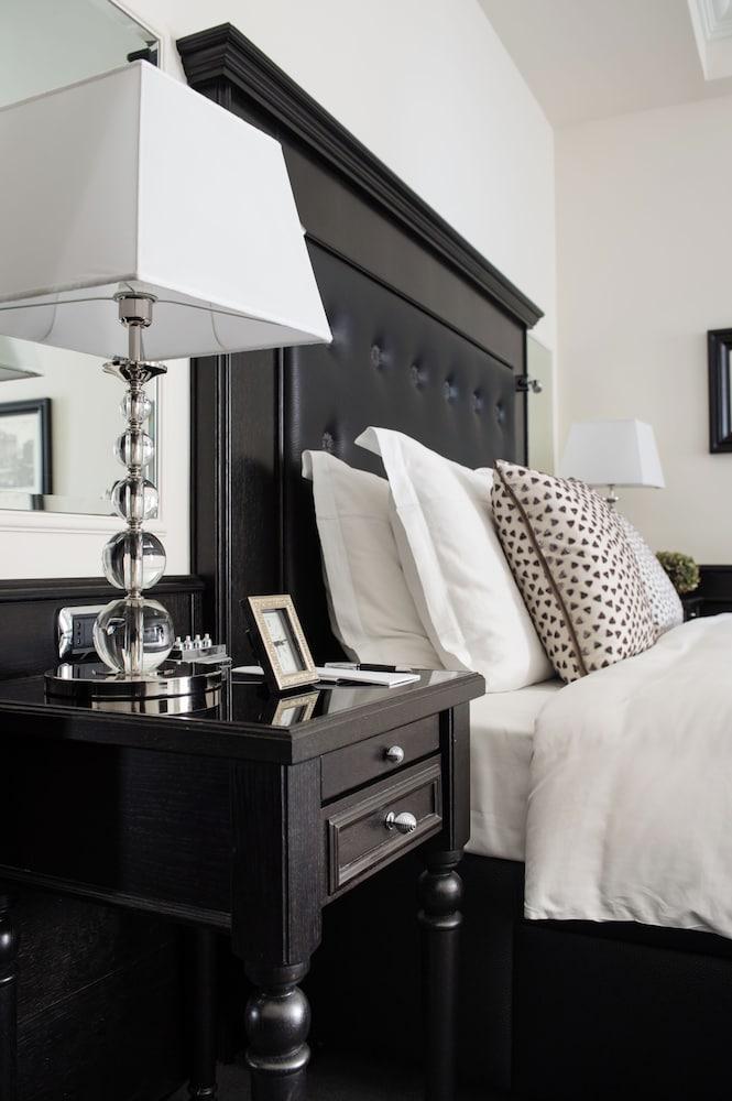 Hassler Roma Room Type - Junior Suite