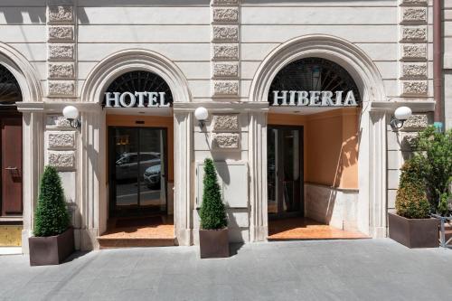 Hotel Hiberia - Tap to explore photos