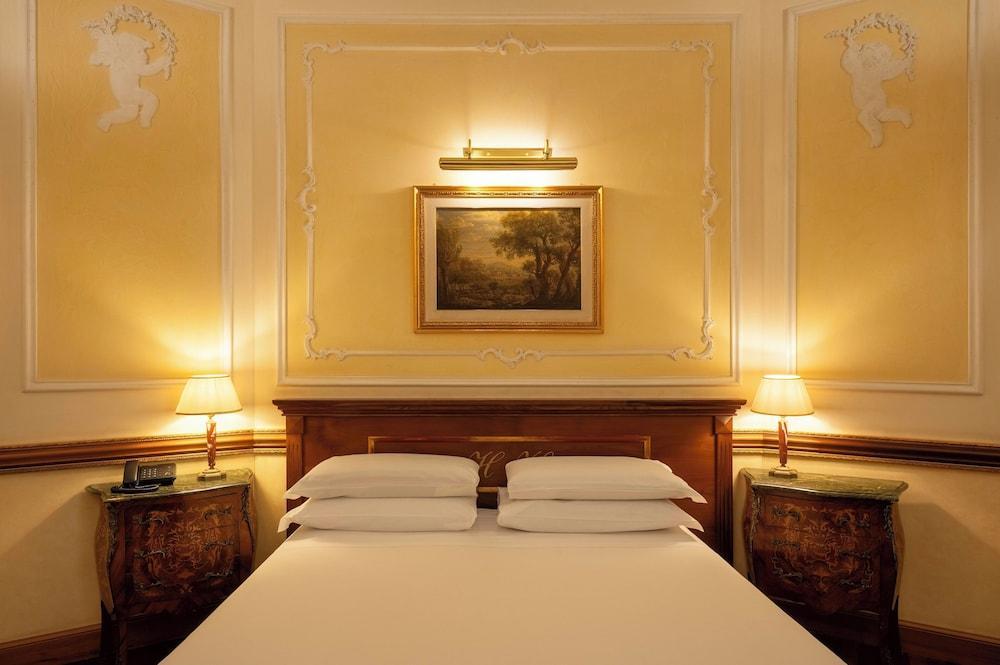 Hotel Hiberia Room Type - Suite