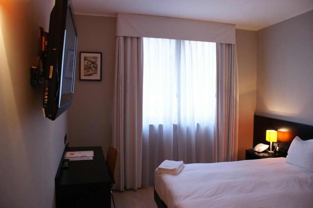 Hotel Aniene Room Type - Standard Double Room