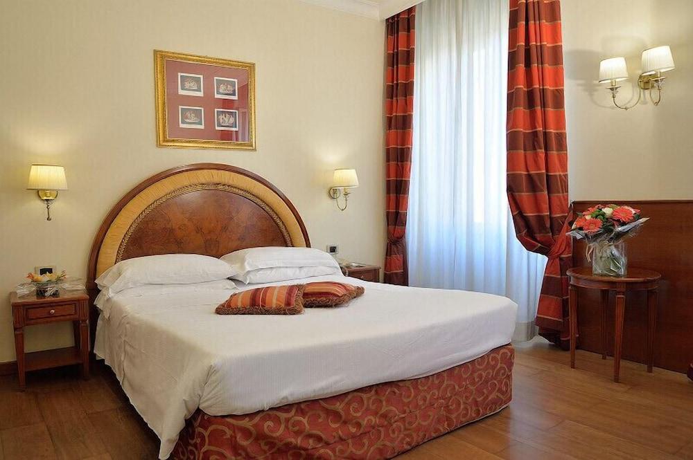 Hotel Homs Room Type - Superior Double Room