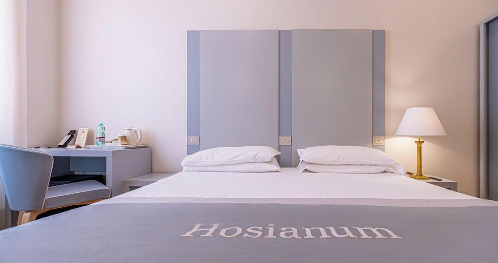 Hosianum Palace Room Type - Superior Double or Twin