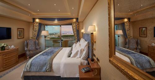 Rome Cavalieri, A Waldorf Astoria Hotel by Hilton - Tap to explore photos