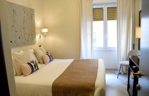 Holiday a San Pietro Room Type - Double Room