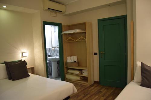 Holiday a San Pietro Room Type - Economy Triple Room