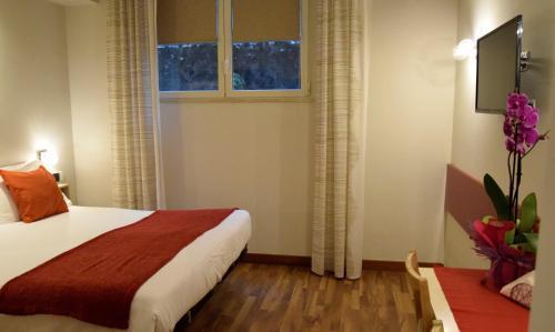 Holiday a San Pietro Room Type - Economy Double Room
